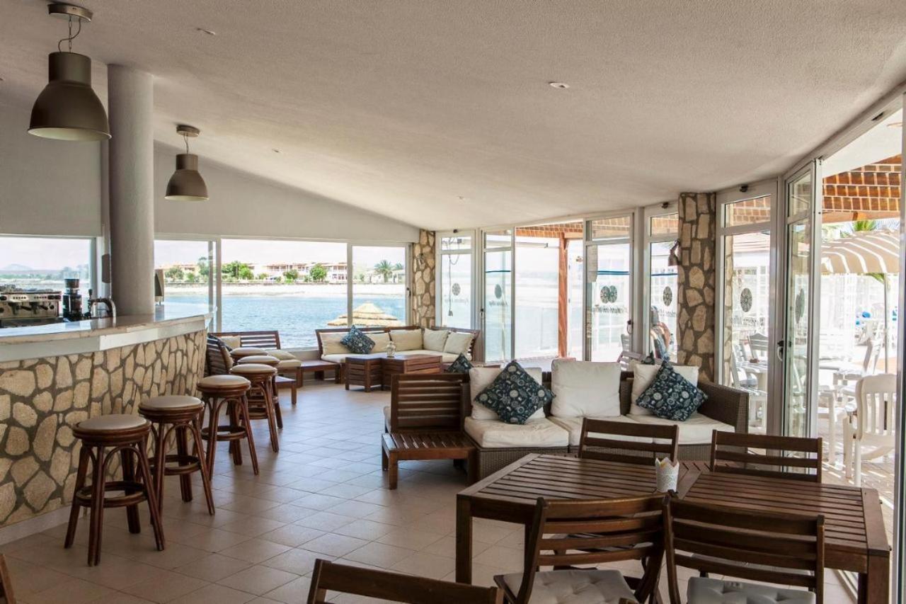 Beira Mar 157E Apartment Santa Maria Exterior photo